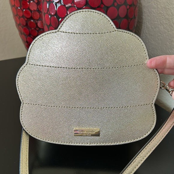 Kate Spade Down The Rabbit Hole Beehive Crossbody bag - Picture 8 of 11